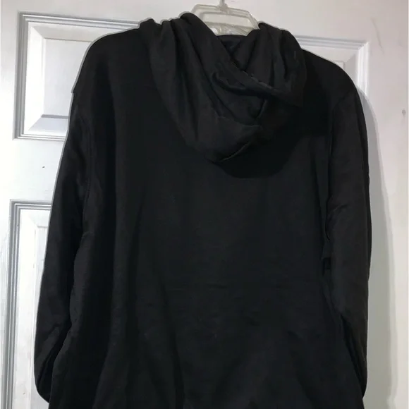 🐯⚜️ LSU Tigers Eye of the Tiger Marquee Midnight Hoodie 🏟️⚜️🐅🐯 - Picture 2 of 10